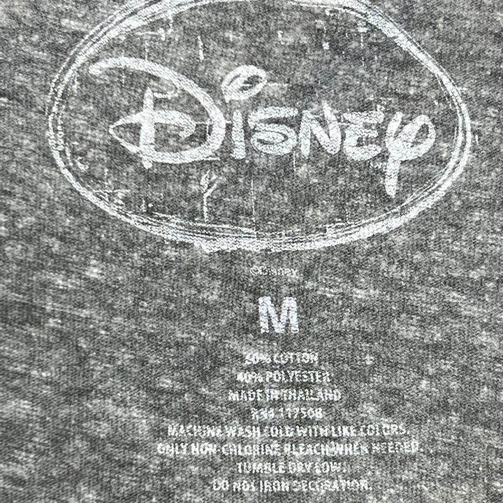 T-Shirt Disney Duck Tales | Maglie americane