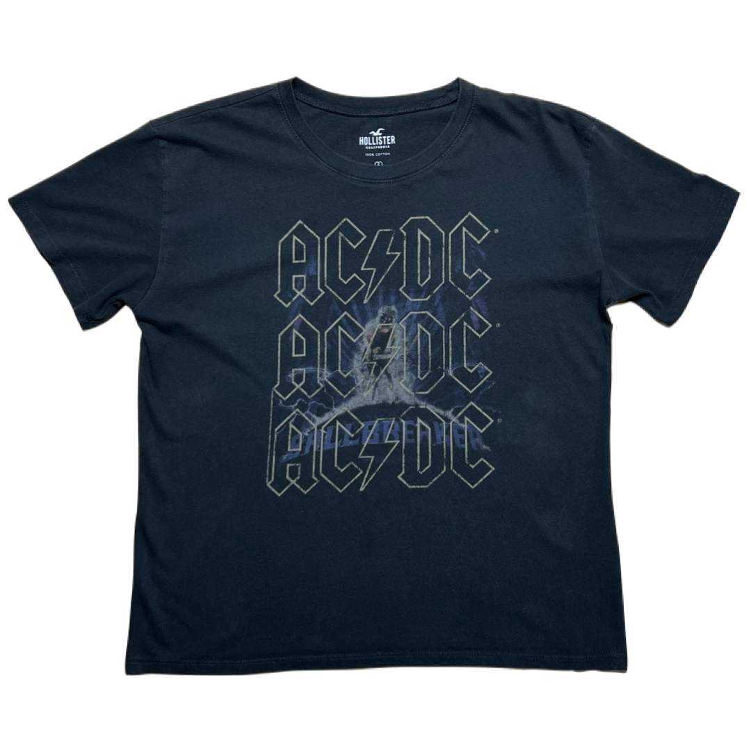 AC/DC Worlds Tour 1996 | Maglie Americane