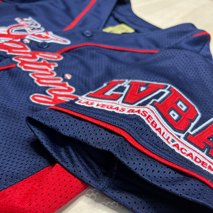 Jersey Las Vegas Baseball Academy - Medium