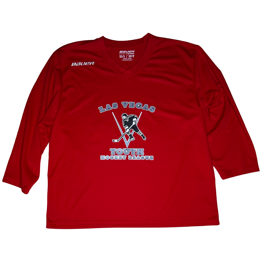 Las Vegas youth league | Maglie hockey