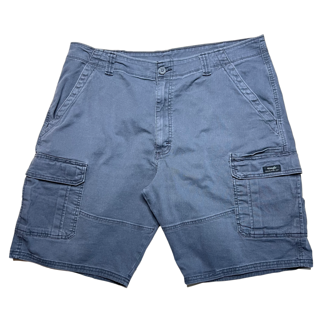 Shorts Wrangler | Pantaloncini americani