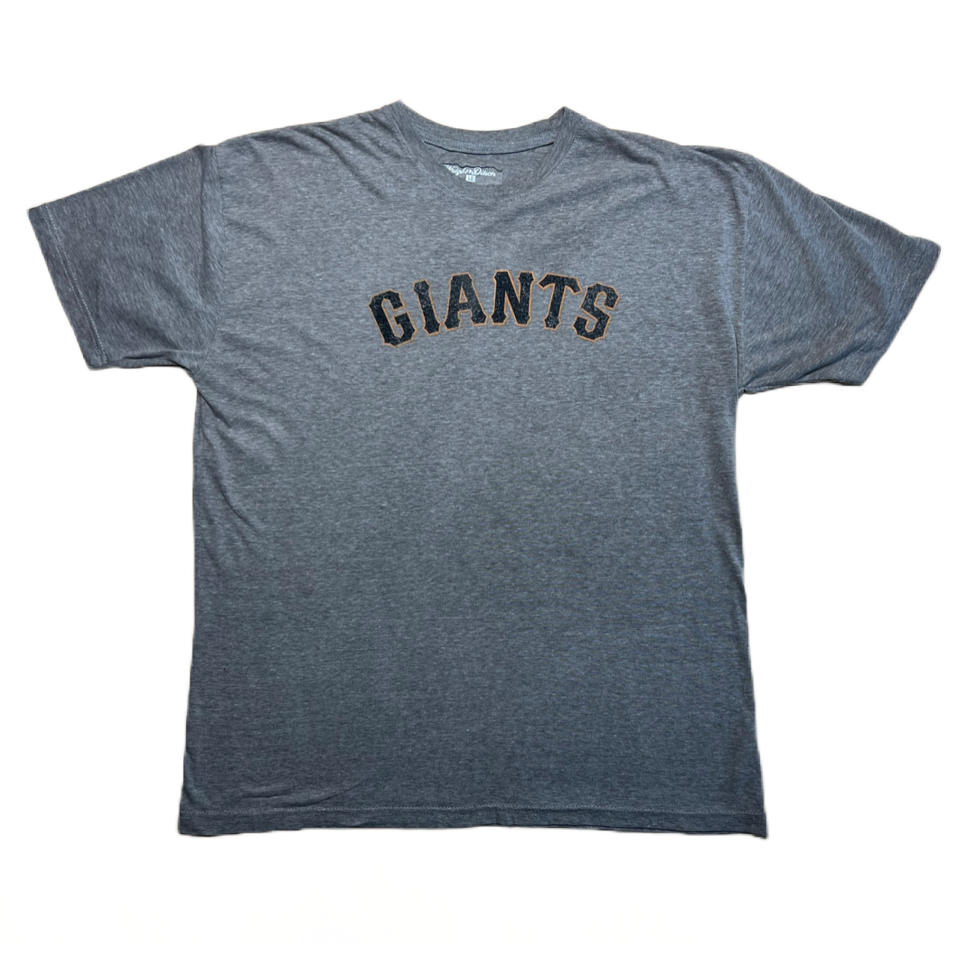 T-shirt San Francisco Giants | Maglie baseball