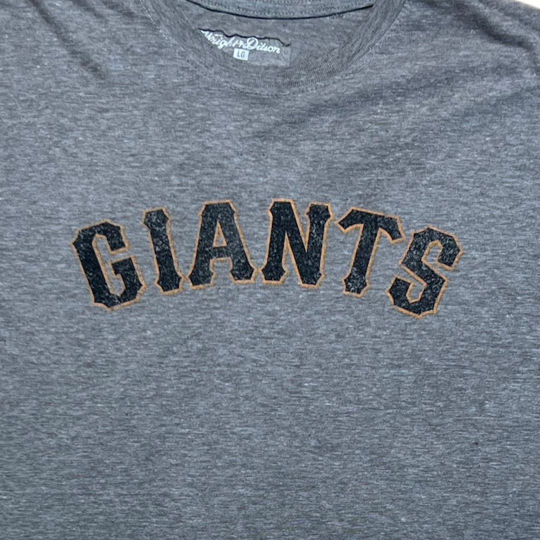 T-shirt San Francisco Giants | Maglie baseball