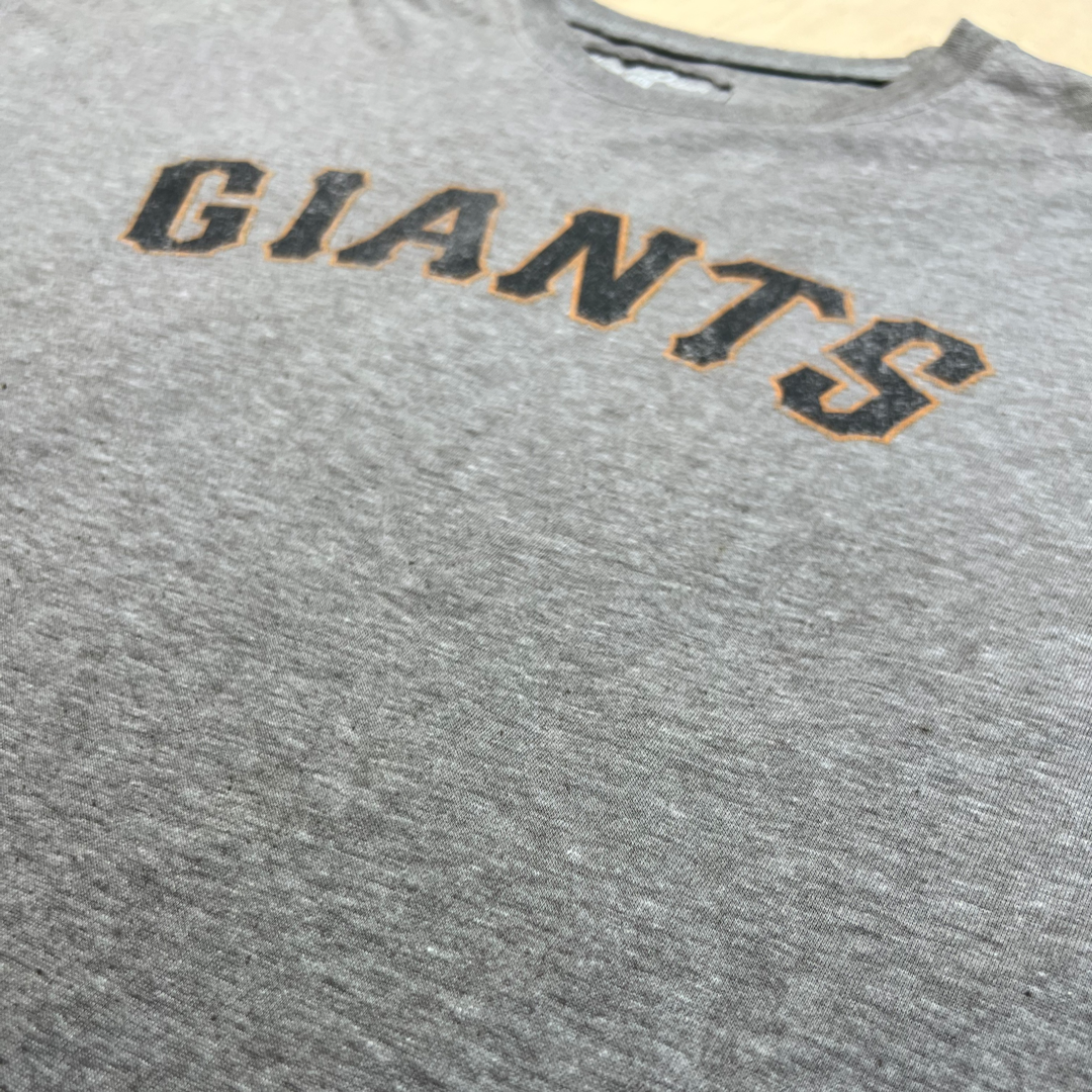 T-shirt San Francisco Giants | Maglie baseball