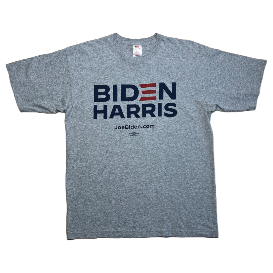 T-shirt Biden Harris Official Merchandise | Maglie americane