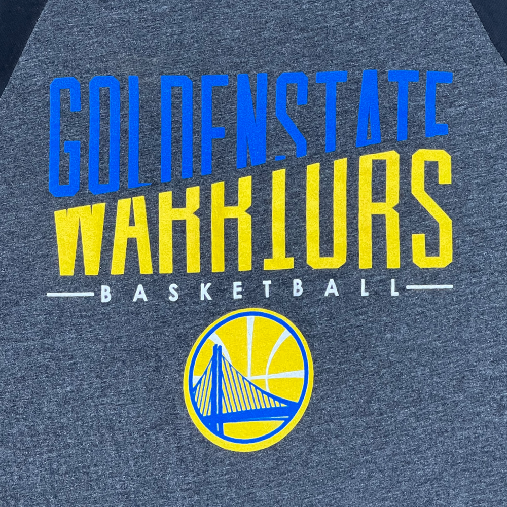 T-shirt Golden State Warriors | Maglie NBA