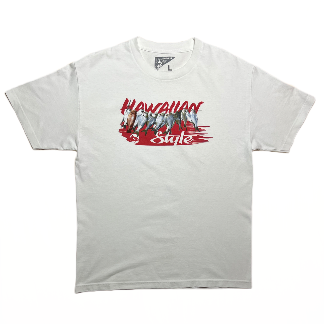 Local Motion Hawaii | T-shirt hawaii