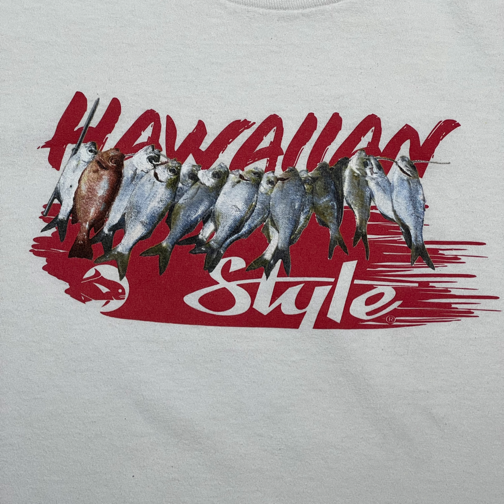 Local Motion Hawaii | T-shirt hawaii