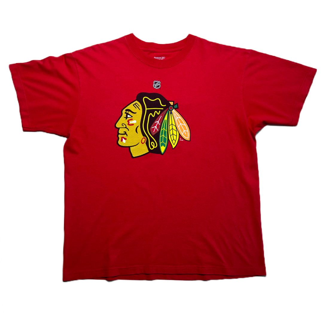 T-shirt Chicago Blackhawks | Maglia NHL