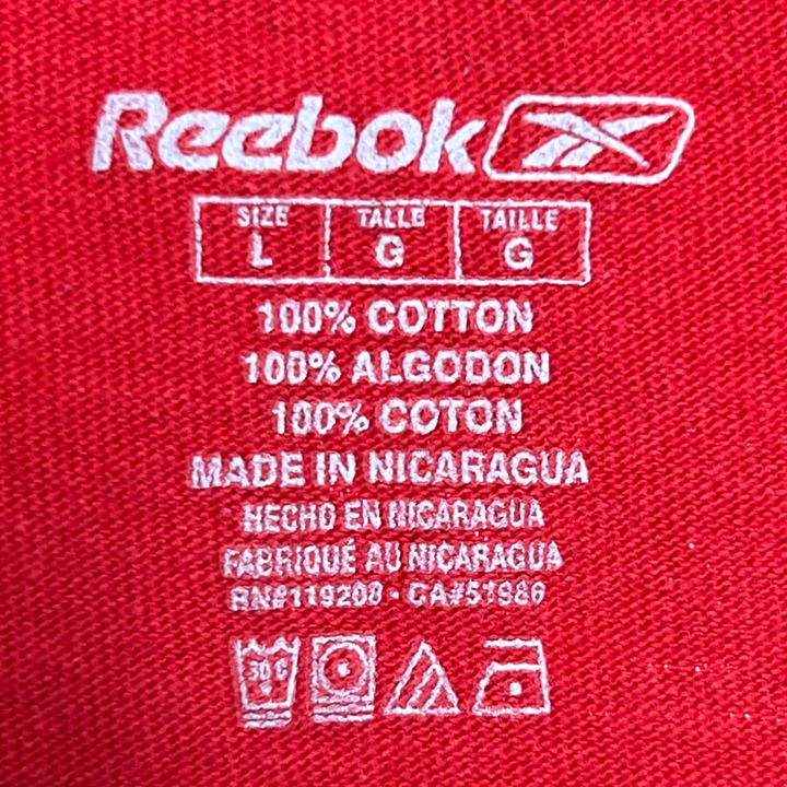 T-shirt Chicago Blackhawks | Maglia NHL