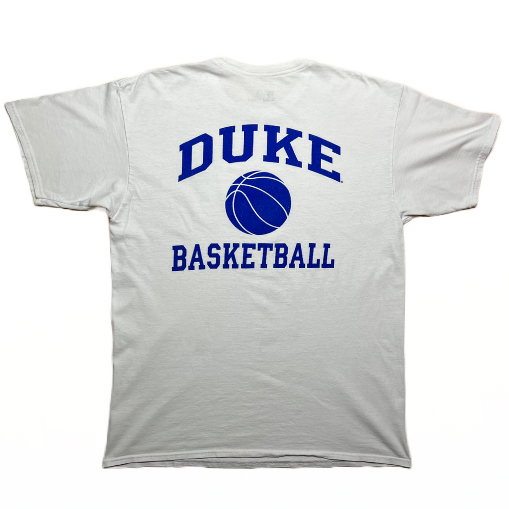 T-shirt Università Duke Basketball | Maglia basket