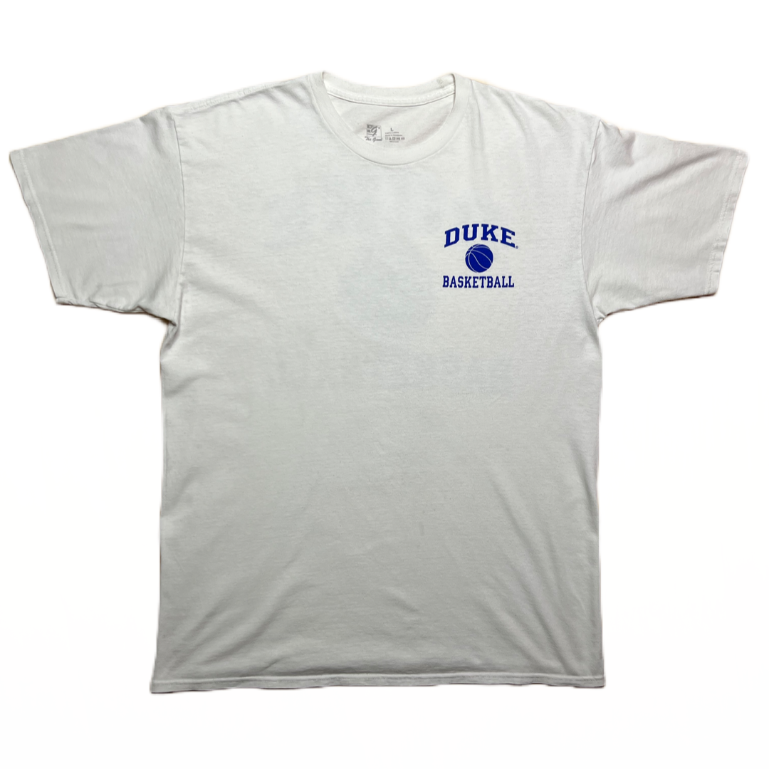 T-shirt Università Duke Basketball | Maglia basket