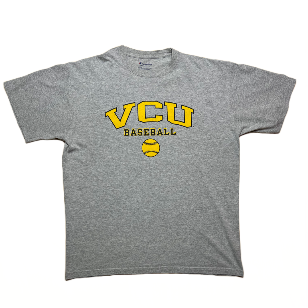 T-shirt Università VCU Rams Baseball | Maglie baseball