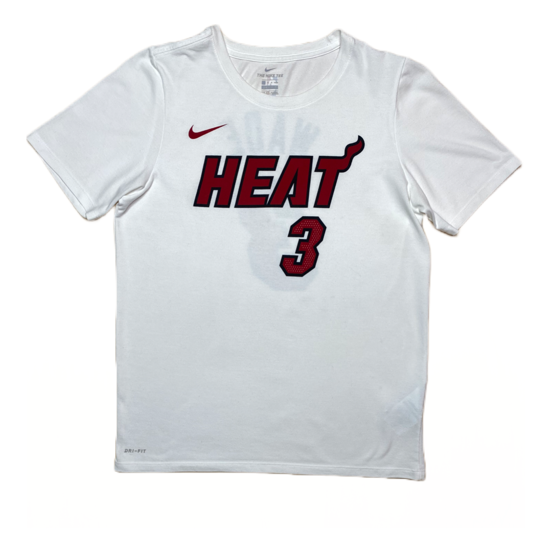 T-shirt Dwyane Wade | Miami Heats