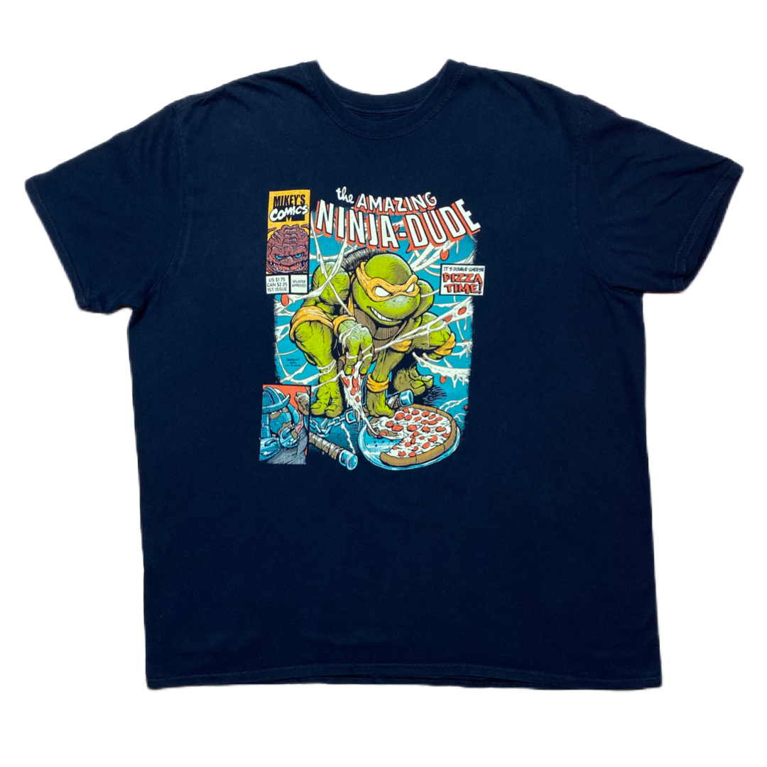 T-shirt tartarughe ninja | T-shirt USA