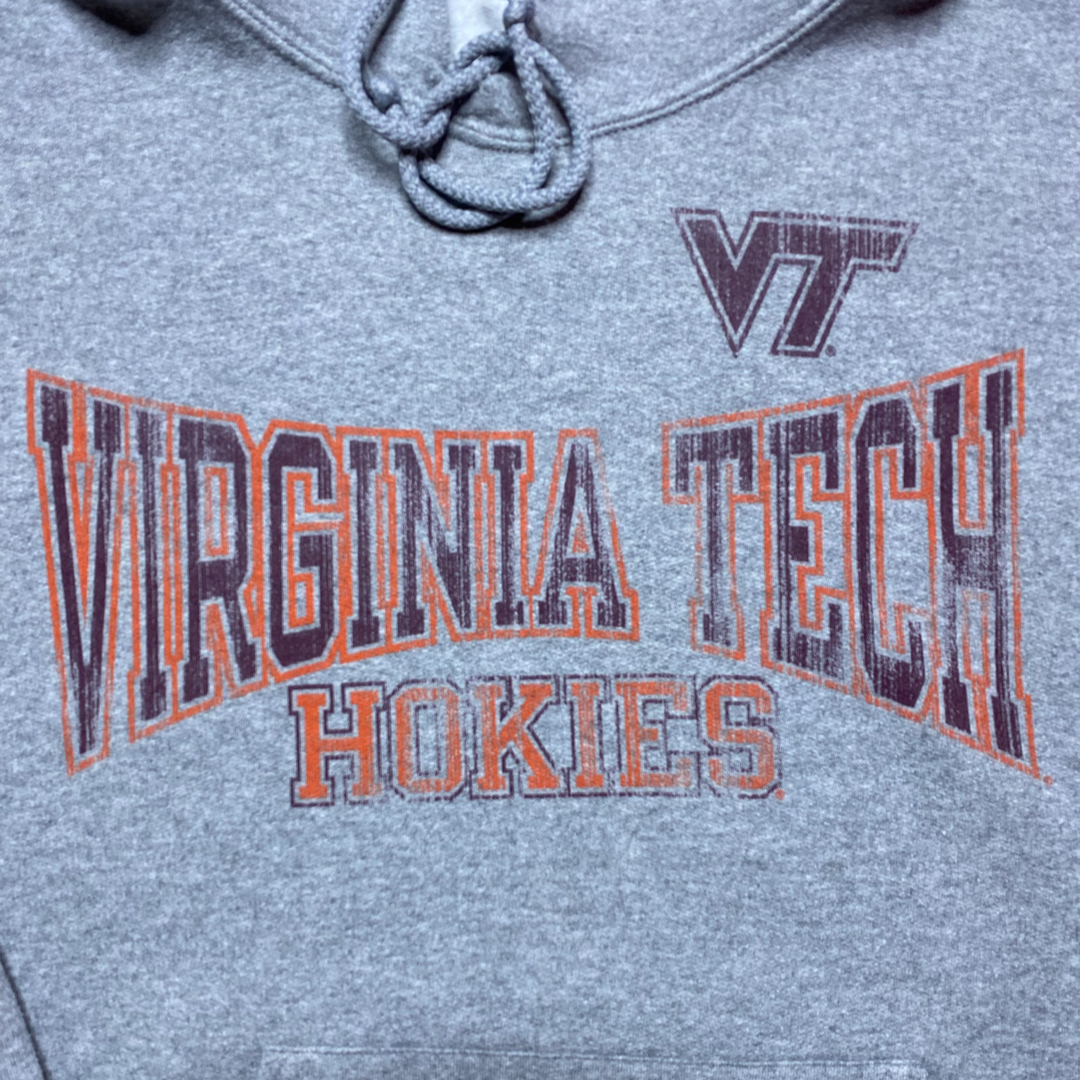 Felpa Virginia Tech Hokies | Felpa Football americano