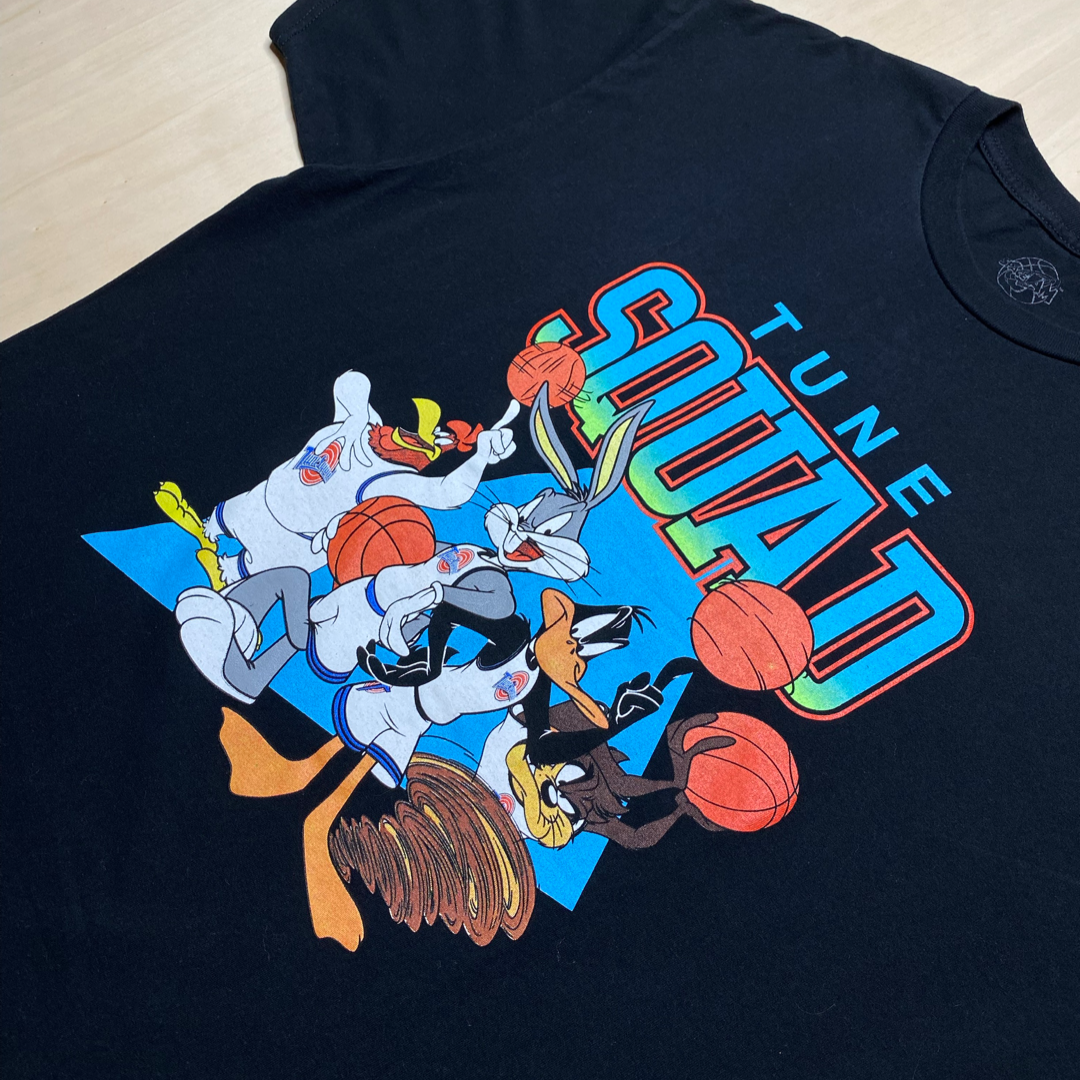 T-shirt SpaceJam | SpaceJam 