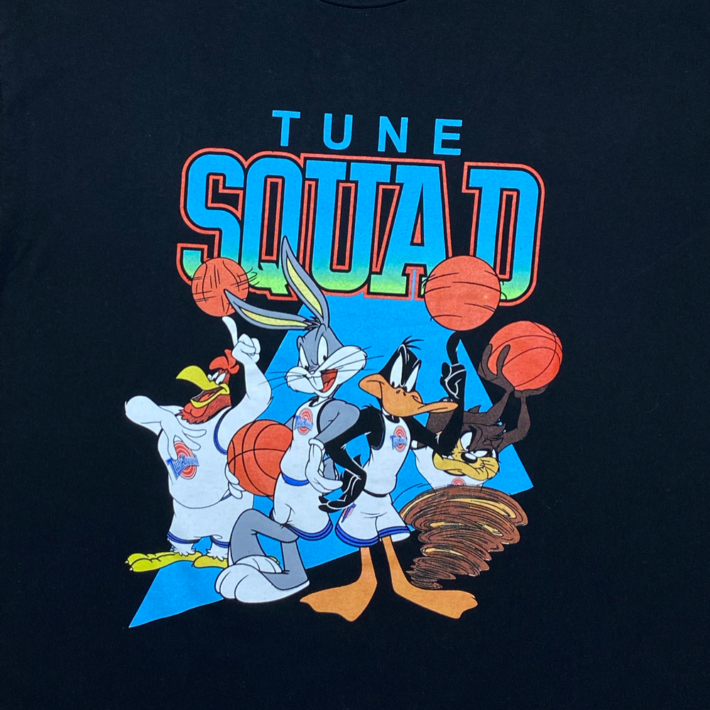 T-shirt SpaceJam | SpaceJam 