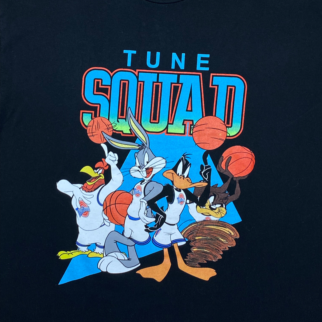 T-shirt SpaceJam | SpaceJam 