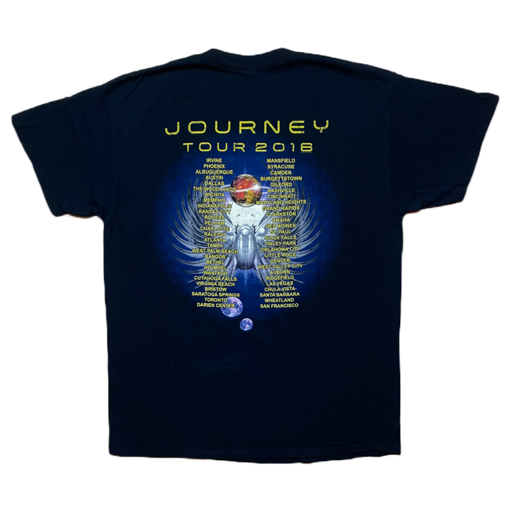 T-shirt Journey | T-shirt Rock Band