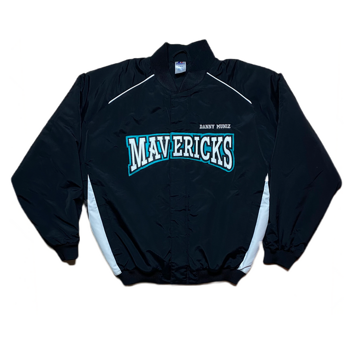 Giubbotto Mavericks | Giubbotto NBA