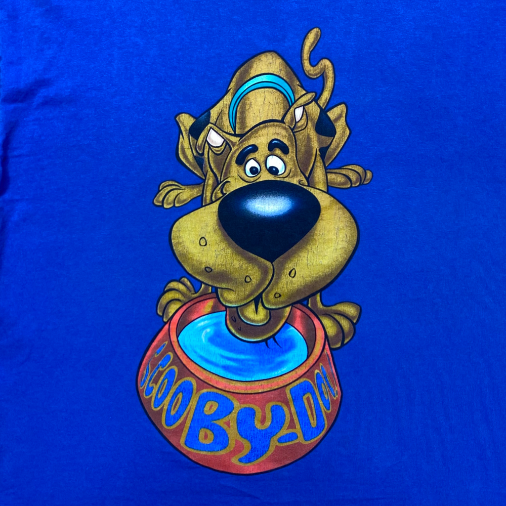 T-shirt Scooby-Doo | T-shirt Warner Bros