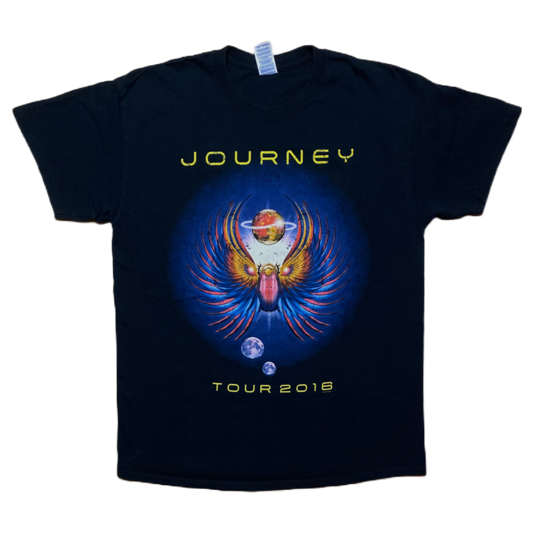 T-shirt Journey | T-shirt Rock Band