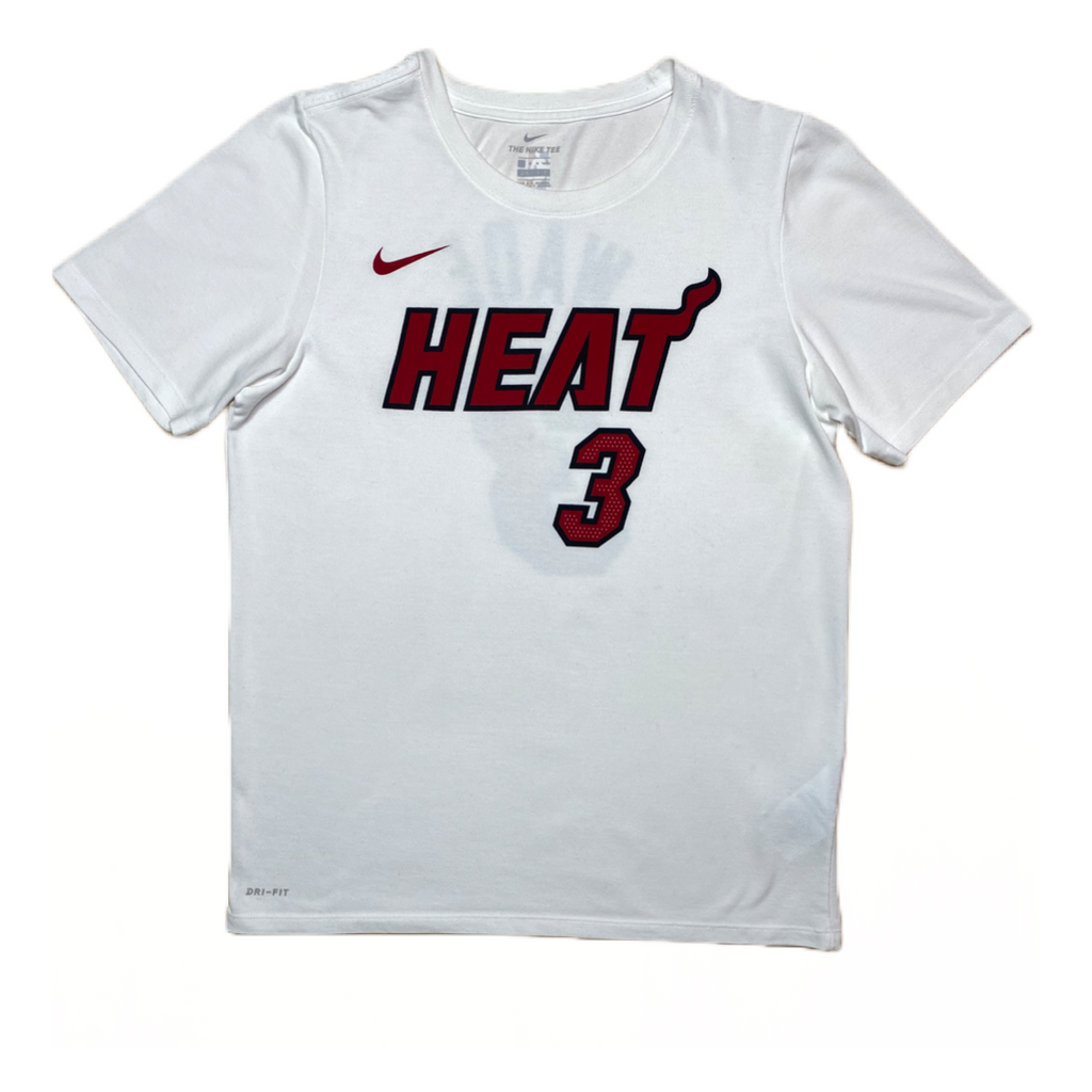 Dwyane wade 2024 dri fit shirt