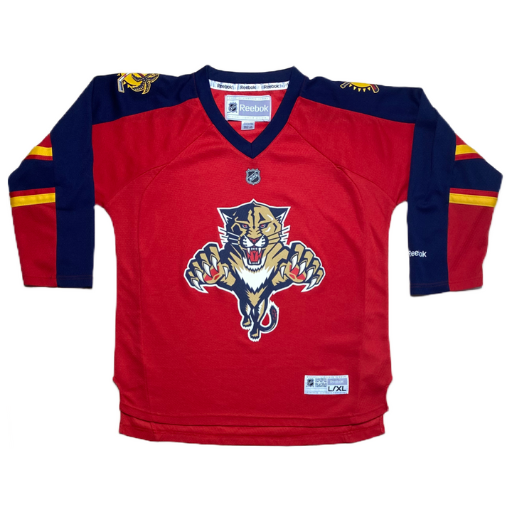 Maglia Florida Panthers | Maglia NHL ufficiale