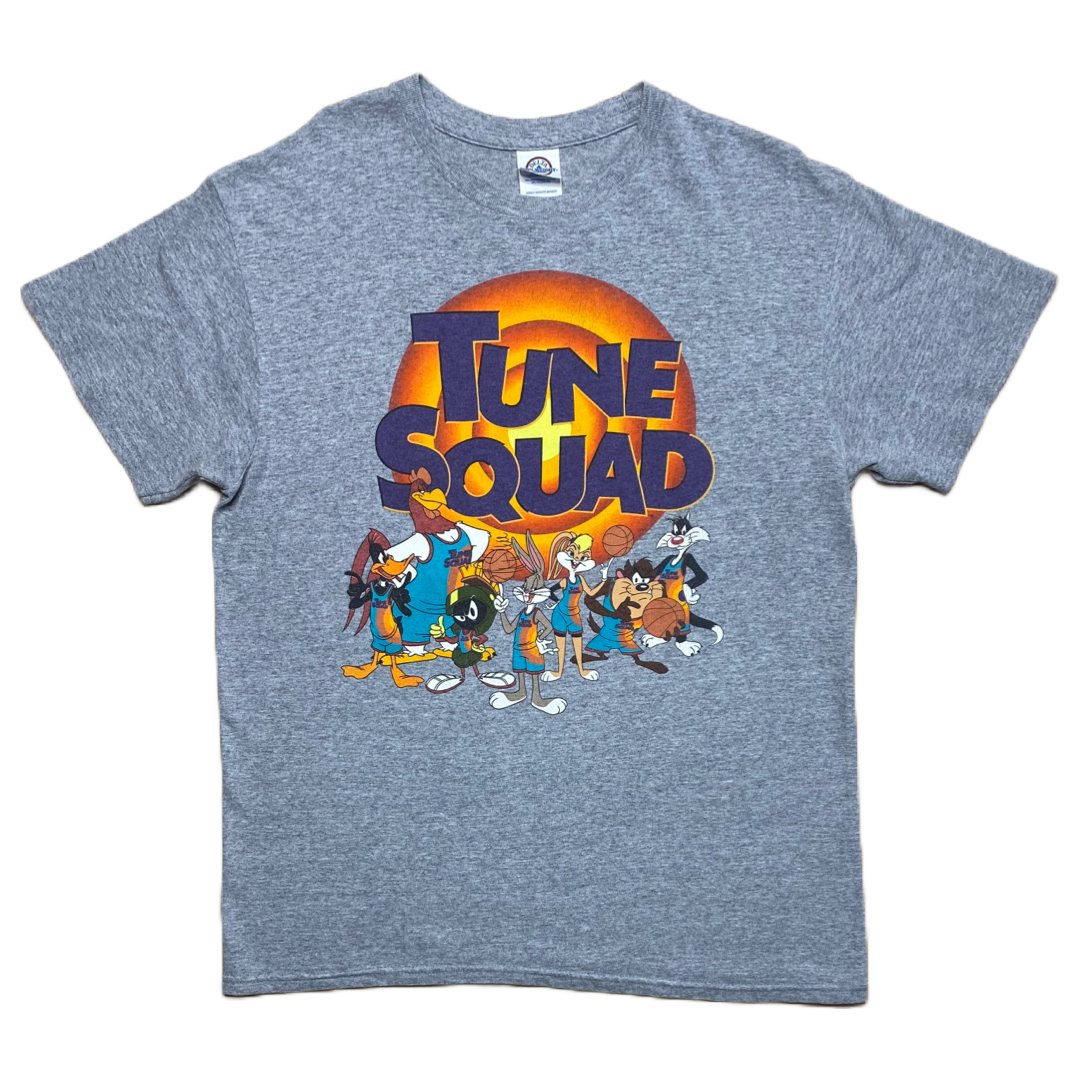 T-shirt Space Jam | T-shirt Looney Tunes