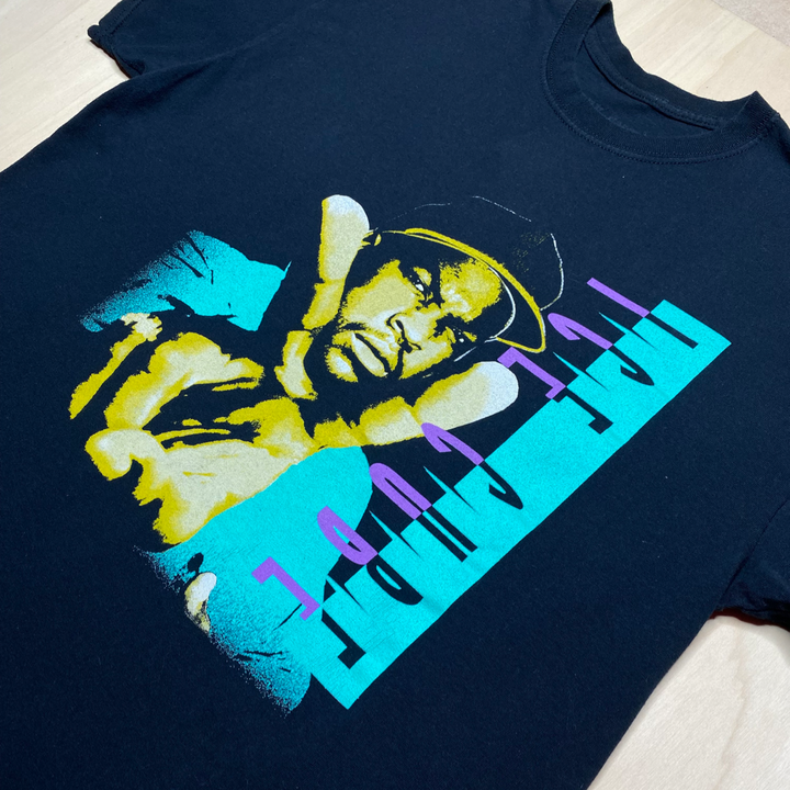 T-shirt Ice Cube | T-shirt Rap americano 