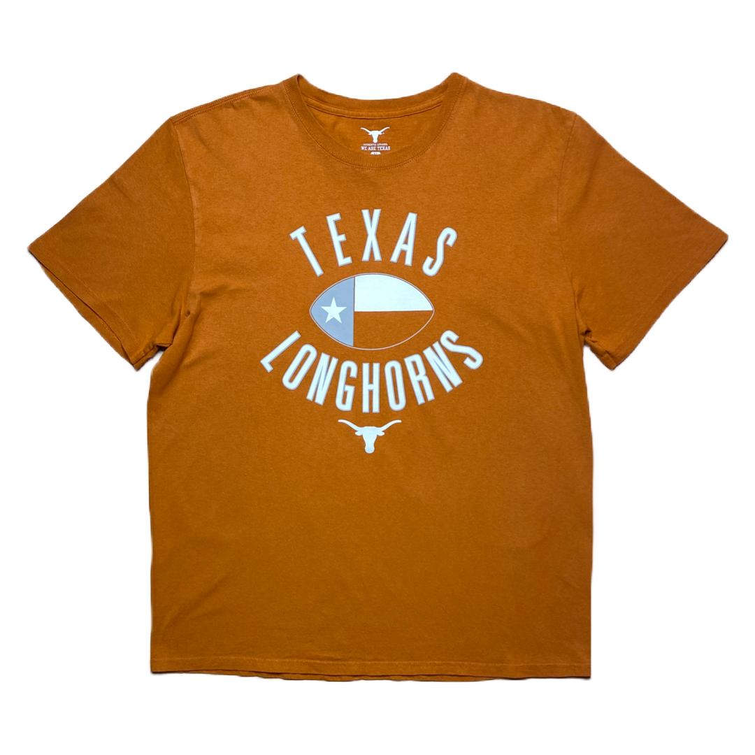 T-shirt Texas Longhorns | T-shirt USA