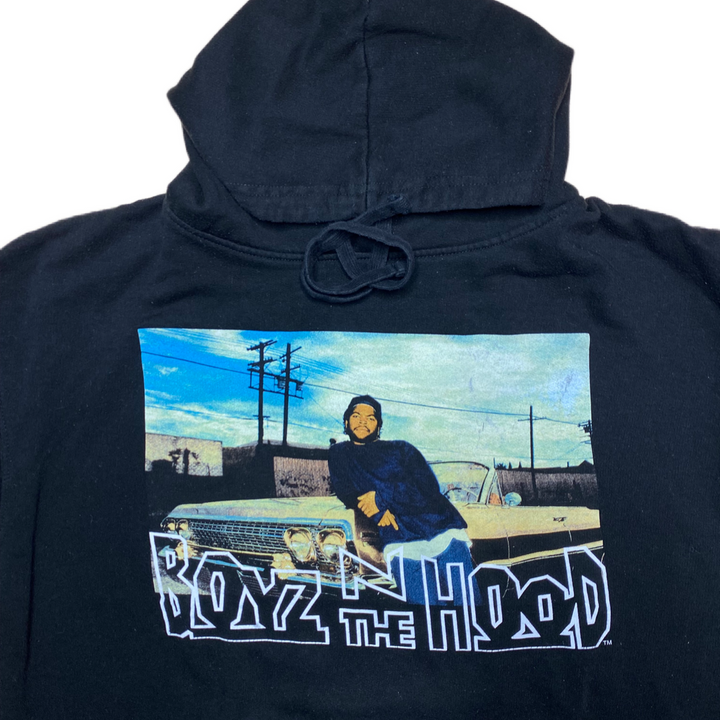 Felpa Boyz in the Hood | Felpa N.W.A