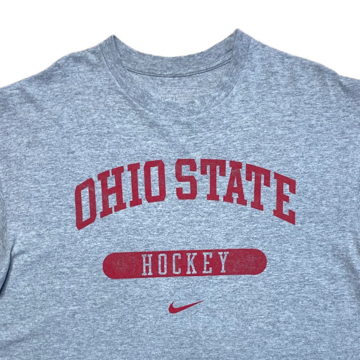 T-shirt Ohio State | T-shirt Hockey USA