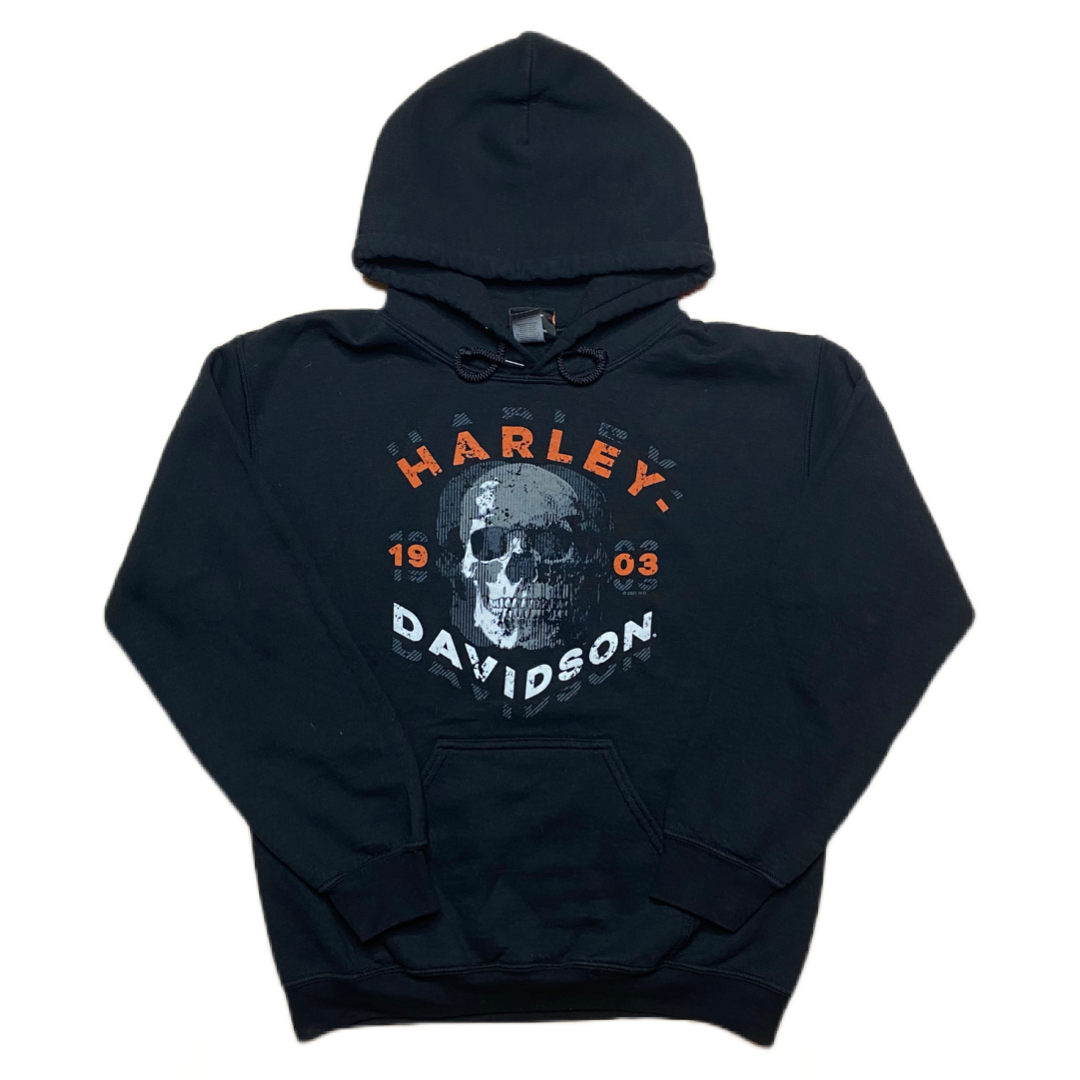 Felpa Harley Davidson | Felpa Moto