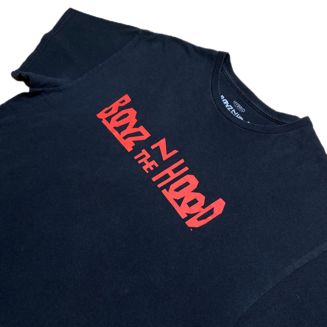 T-shirt Boyz In The Hood | T-shirt N.W.A