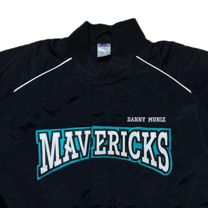 Giubbotto Mavericks | Giubbotto NBA