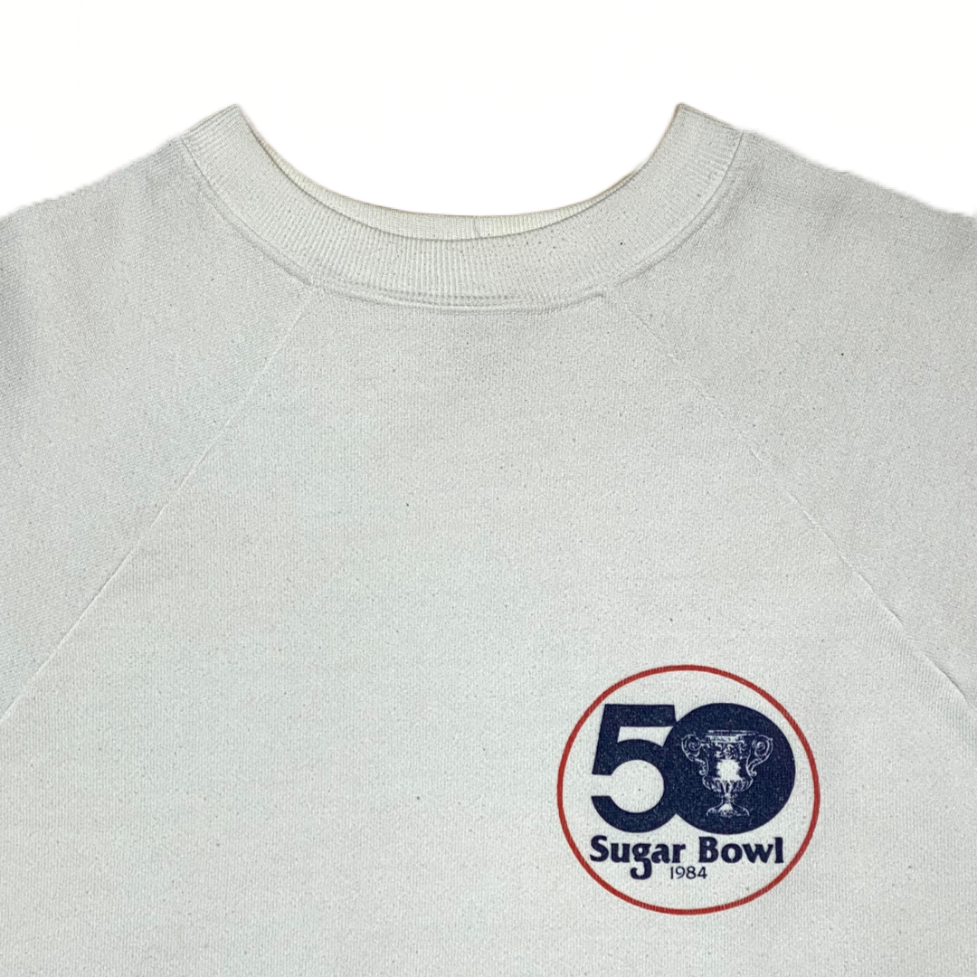 Felpa Sugar Bowl 50° Anniversario | Felpa Sugar Bowl