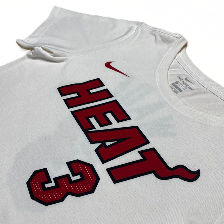 T-shirt Dwyane Wade | Miami Heats