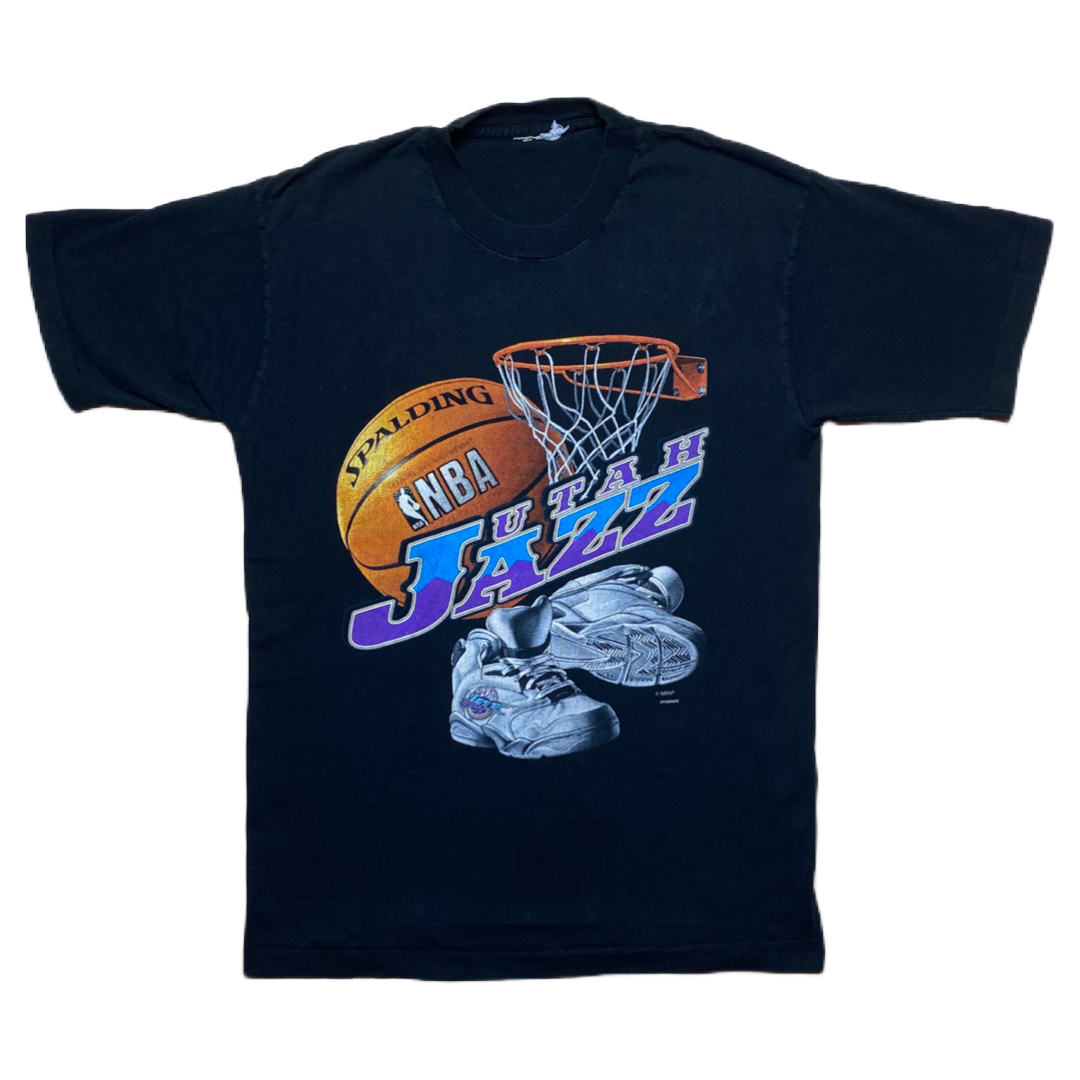 T-shirt Utah Jazz | T-shirt NBA