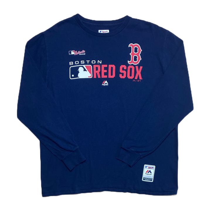 Maglia Boston Red Sox | Maglia Baseball USA