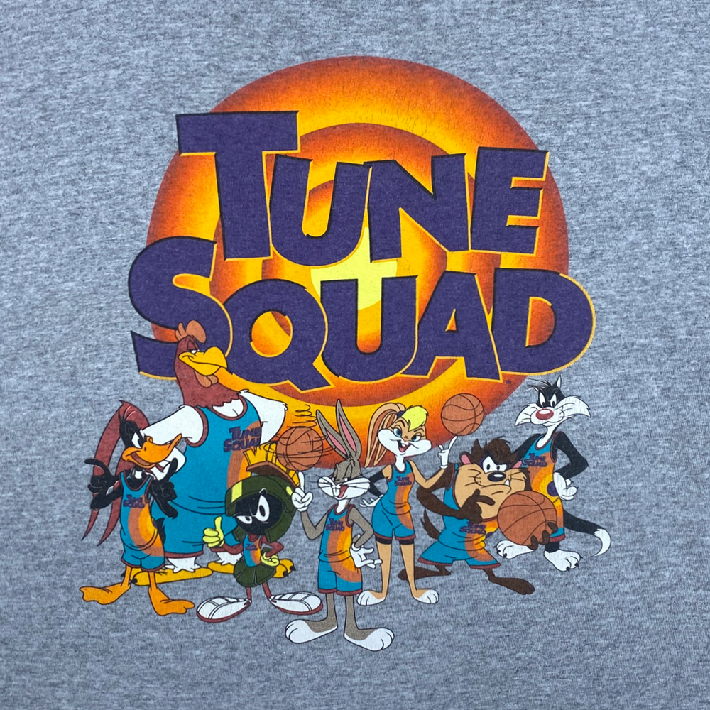 T-shirt Space Jam | T-shirt Looney Tunes