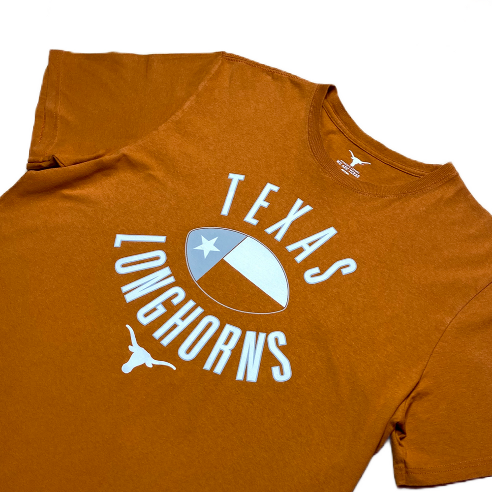 T-shirt Texas Longhorns | T-shirt USA