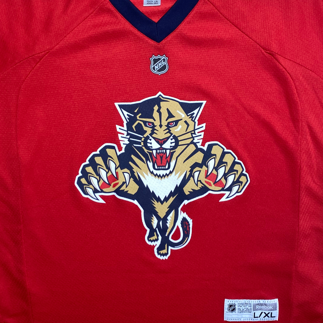 Maglia Florida Panthers | Maglia NHL ufficiale