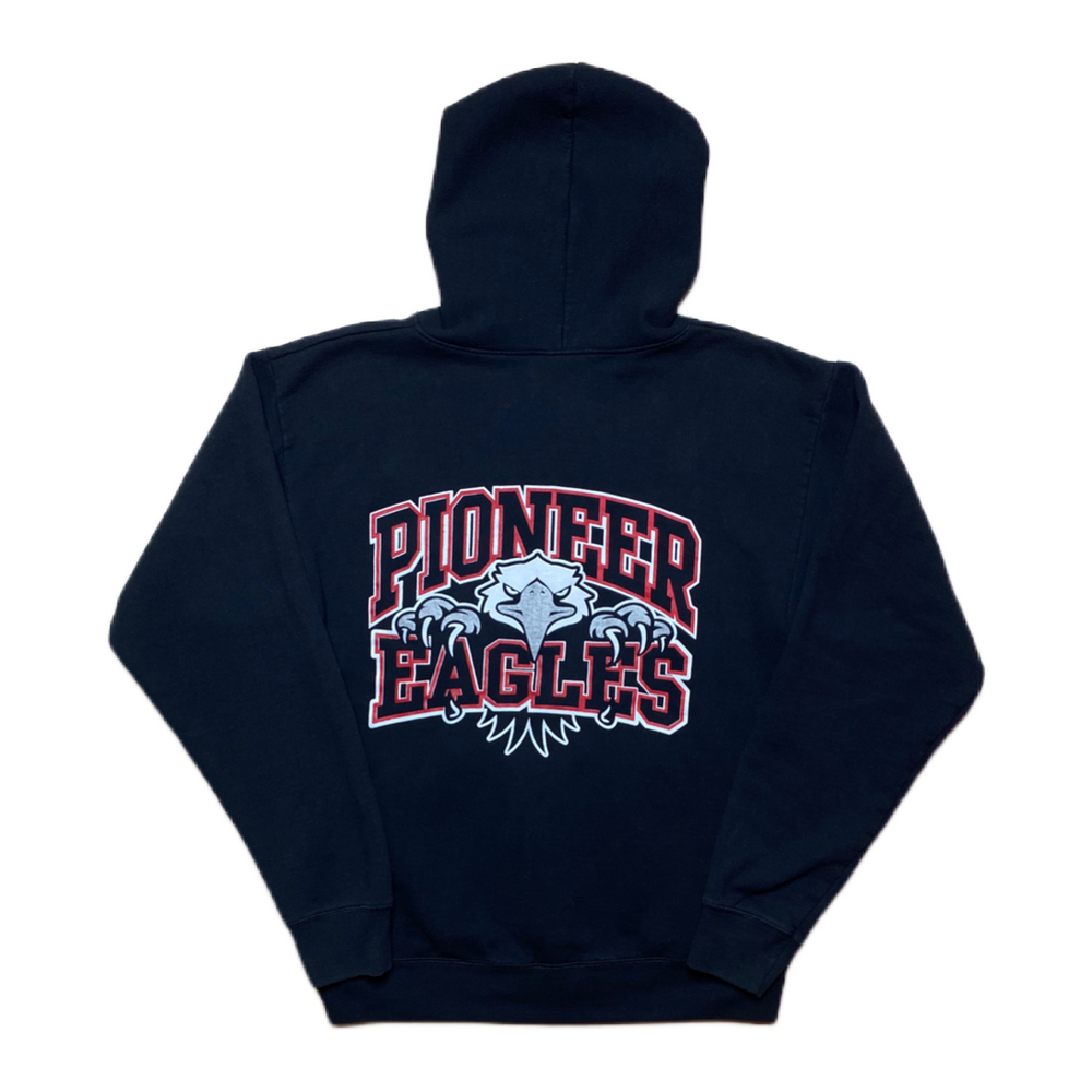 Felpa Pioneer Eagles High School | Felpa USA