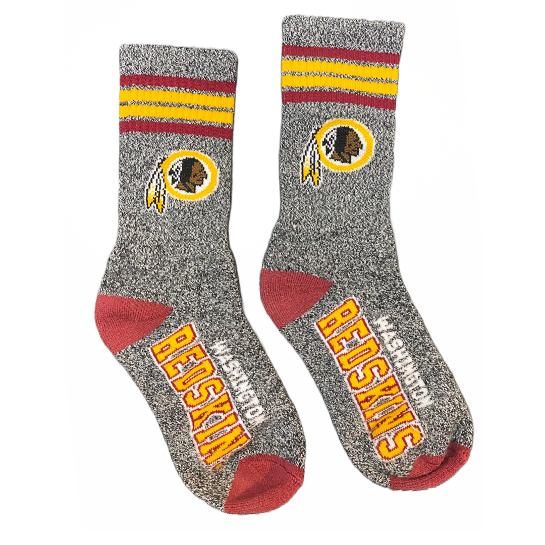 Calze Washington Redskins | Calze Football