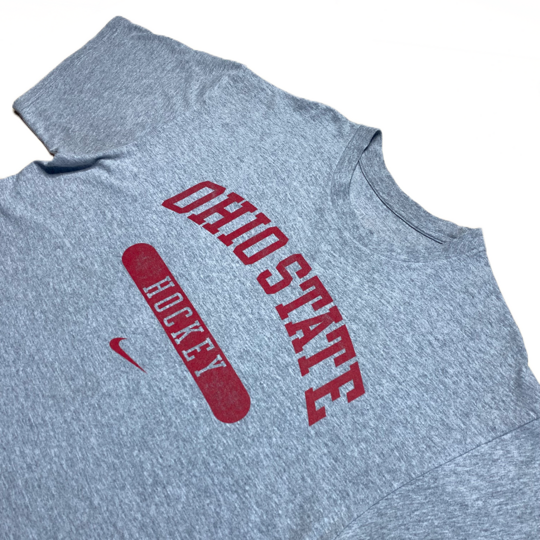 T-shirt Ohio State | T-shirt Hockey USA