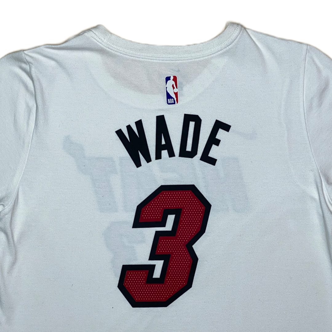 T-shirt Dwyane Wade | Miami Heats