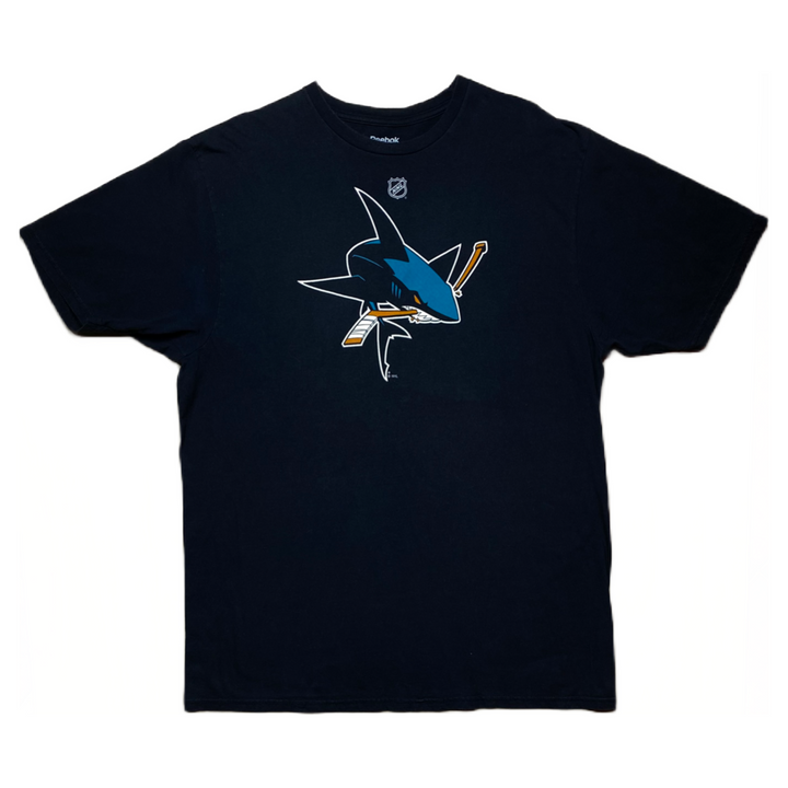 T-shirt Logan Couture - X Large