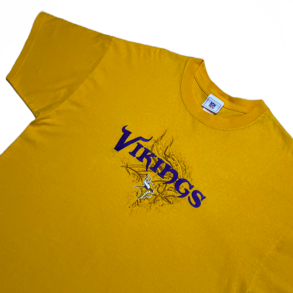 T-shirt Minnesota Vikings | T-shirt NFL